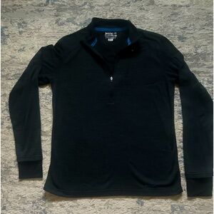 Terramar Climasense 1/4 zip Pullover